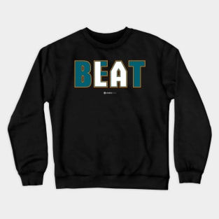 Beat LA - Sharks Crewneck Sweatshirt